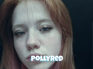 pollyred Miss Gros Seins