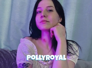 Pollyroyal