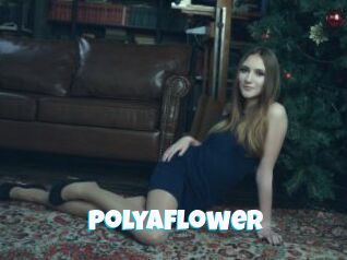 Polyaflower