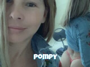 Pompy