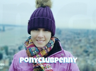 Ponyclubpenny