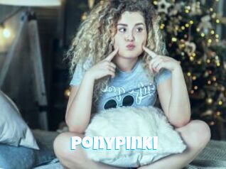Ponypinki
