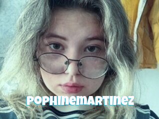 Pophinemartinez