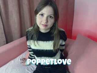 poppetlove Miss Gros Seins