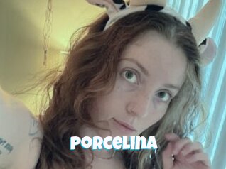 Porcelina