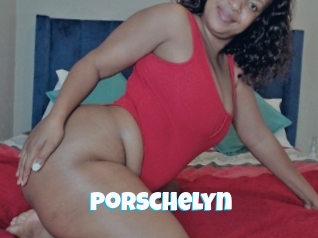 porschelyn Miss Gros Seins