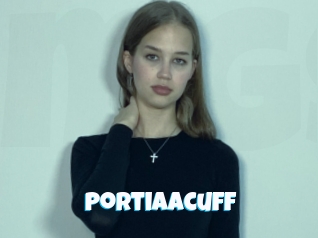 Portiaacuff