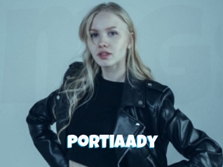 Portiaady