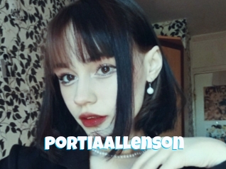 Portiaallenson