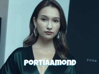Portiaamond
