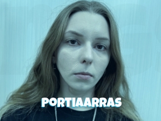 Portiaarras