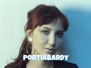 Portiabardy