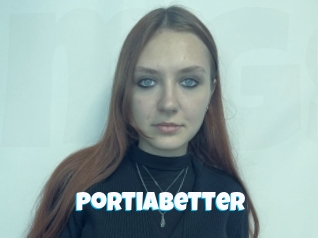 Portiabetter