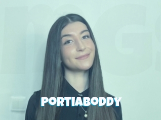 Portiaboddy