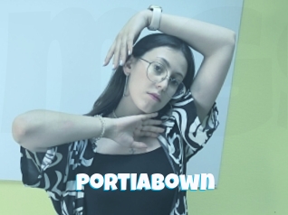 Portiabown
