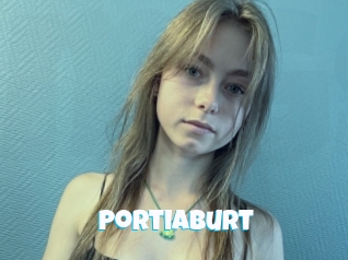 Portiaburt