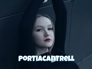 Portiacantrell