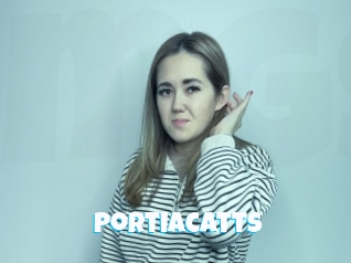 Portiacatts