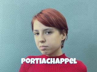 Portiachappel