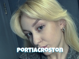 Portiacroston