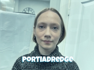 Portiadredge