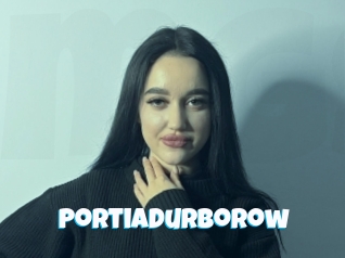 Portiadurborow