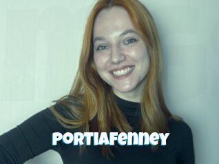Portiafenney