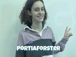 Portiaforster
