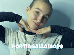 Portiagallamore