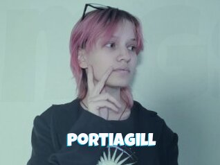 Portiagill
