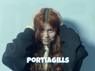 Portiagills