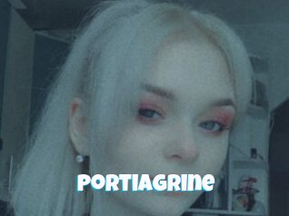 Portiagrine