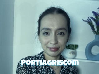 Portiagriscom