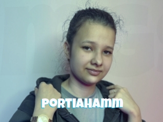 Portiahamm