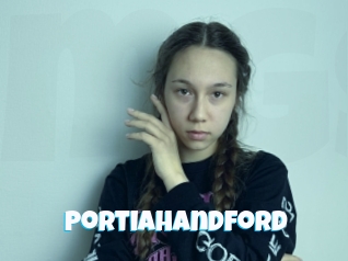 Portiahandford