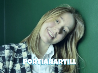 Portiahartill