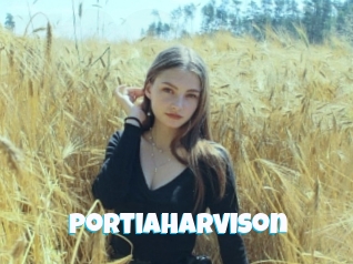 Portiaharvison