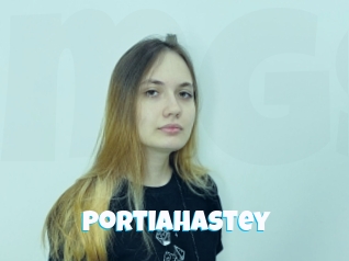 Portiahastey
