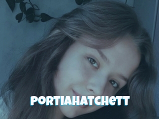 Portiahatchett