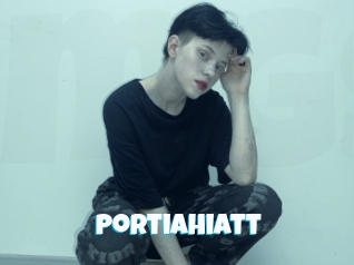 Portiahiatt
