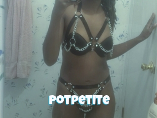potpetite Miss Gros Seins