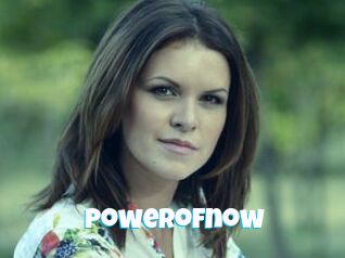 Powerofnow