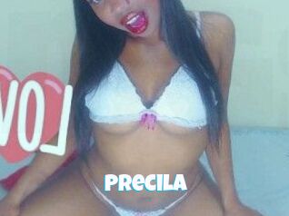 Precila
