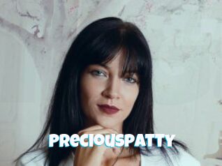 preciouspatty Miss Gros Seins