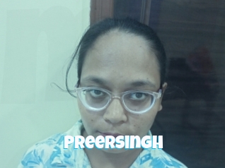 Preersingh