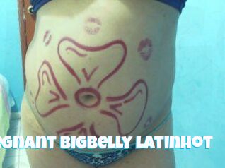 Pregnant_bigbelly_latinhot