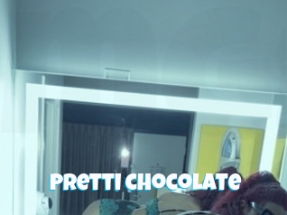 pretti_chocolate Miss Gros Seins
