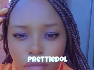 Prettiedol