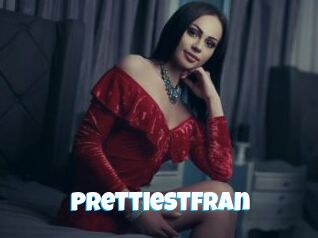 Prettiestfran