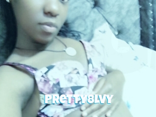 pretty8lvy Miss Gros Seins